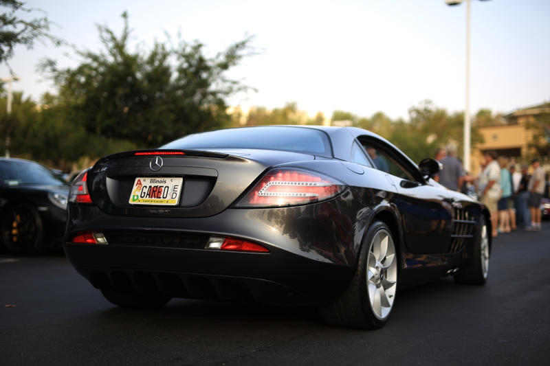 Illustration for article titled Accord coupe photodump